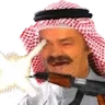 KEKWgun emote