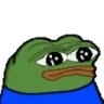 peepoTaco emote