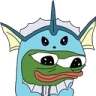ApuVaporeon emote