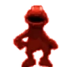 ElmoDance emote