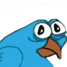 twitterge emote