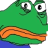 Weirdeg emote