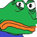 Weirdeg Twitch / Discord emote