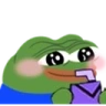 peepoSip emote