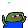 peepoFireworks emote