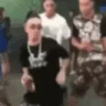 Embraza emote