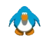 penguinDance emote