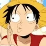 luffySus emote