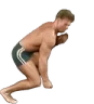 GachiPls emote