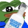 Malenkaya emote