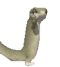 lizardPls emote