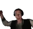 RareWoox emote