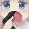 EndingThis emote