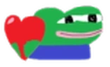 pipolove emote