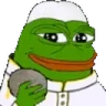 HARAM emote