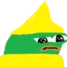 DonkSad emote