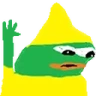 DonkWave emote