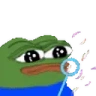 SadBubbles emote
