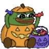 peepoTreat emote