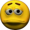 ReallySad emote