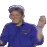 duaneDANCE emote
