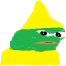 DonkWeird emote