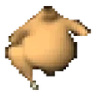 Kurica emote
