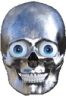 androidSkull emote