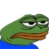 Moodge emote
