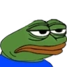Tiredge emote