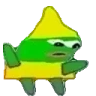 DonkRave emote