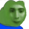 FeelsSoreMan emote