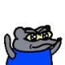 RATTIES emote