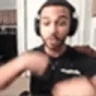 Blowahomie emote