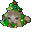 Xmascatrun