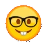 Actually emote
