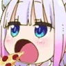 Pow3rAtDinner emote