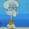 UHOH emote