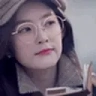 ireneNOTED emote