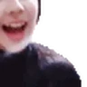 chaeVERYPOGGERS emote