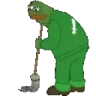 Joel emote