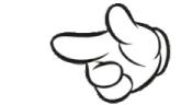 PointLEFT emote