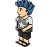 habboPLS emote