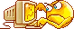 Boltat emote