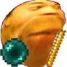 PaceMan emote