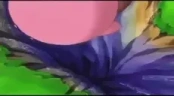 kirbyFall emote