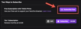 ads emote