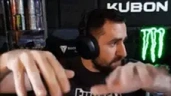 kubonChatting emote