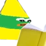 DonkReading emote