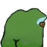 peepoFineCheeks emote